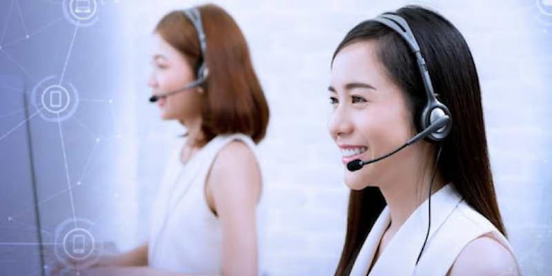 Bảo mật thông tin – Cam kết từ hệ thống liên hệ nohuvip.co